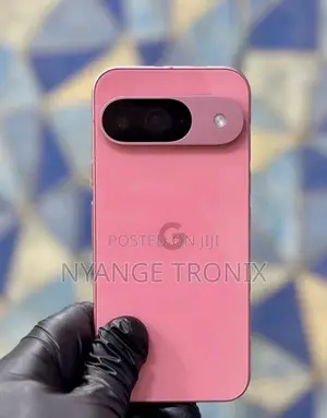 Google Pixel 9 128 GB Pink