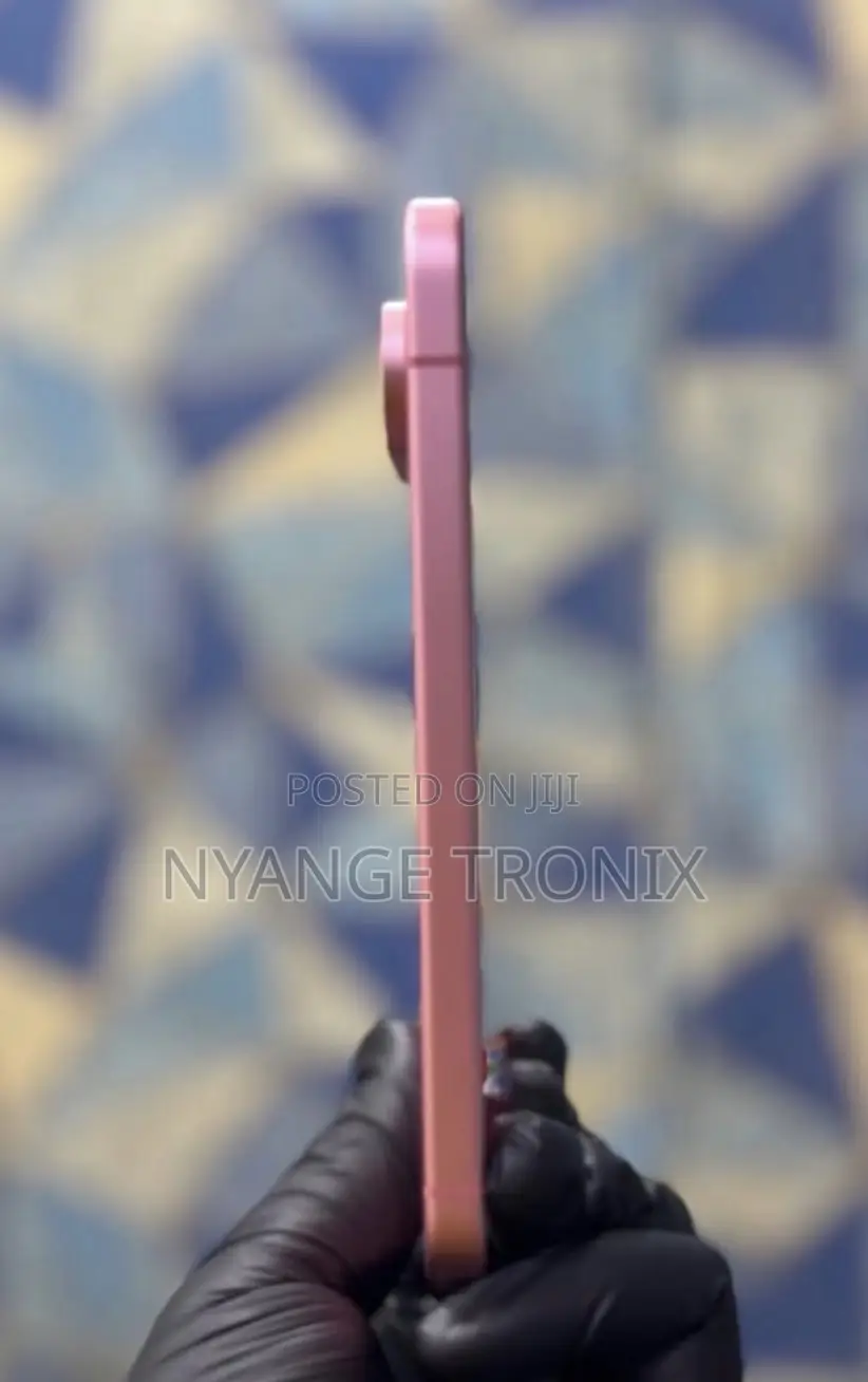 Google Pixel 9 128 GB Pink