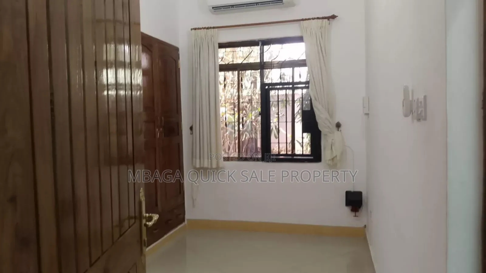 3bdrm House in Masaki for rent