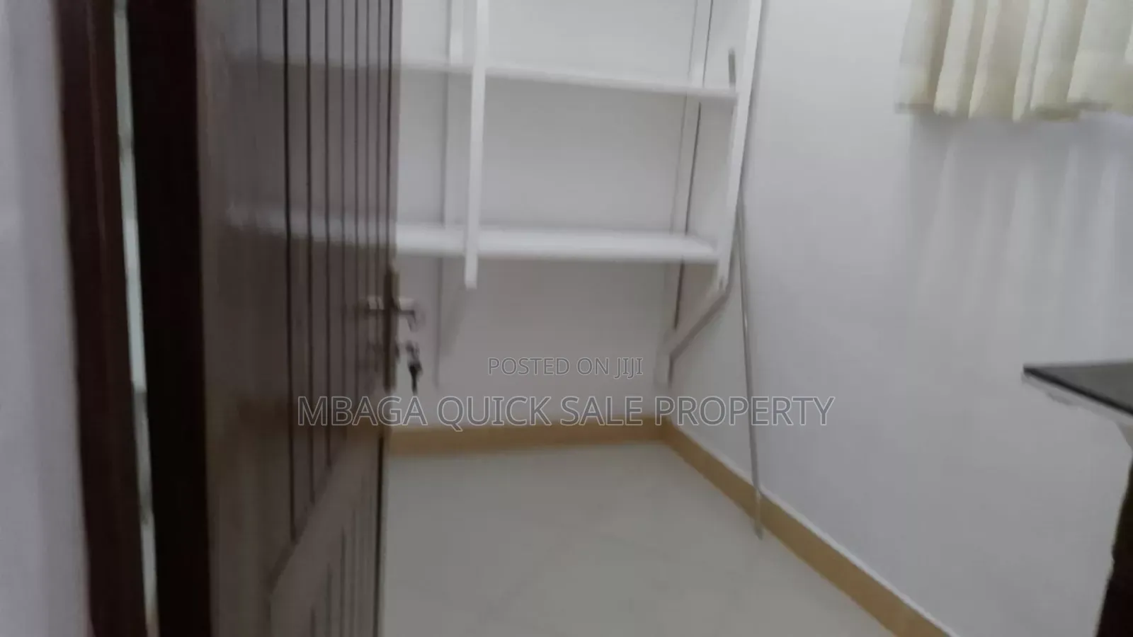 3bdrm House in Masaki for rent