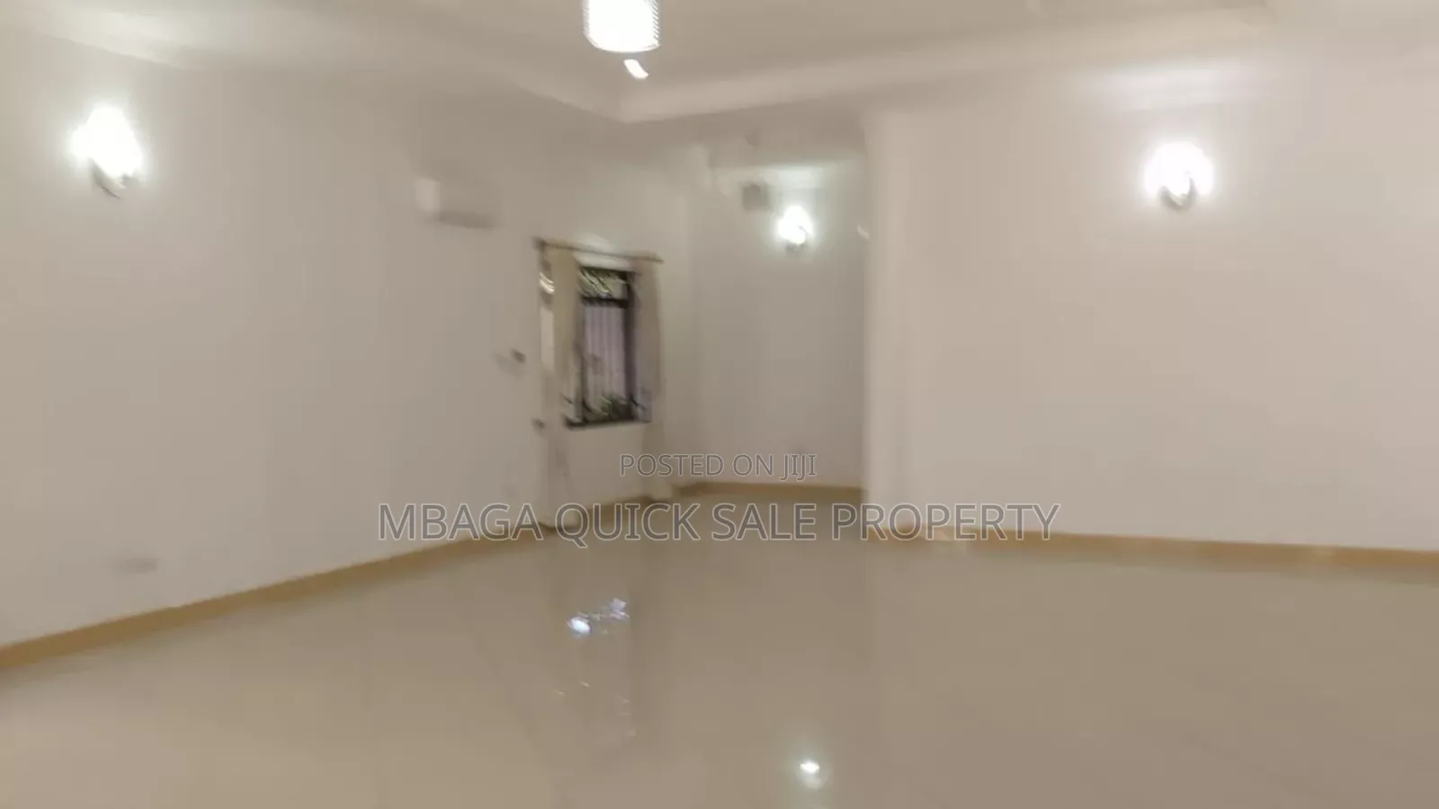 3bdrm House in Masaki for rent