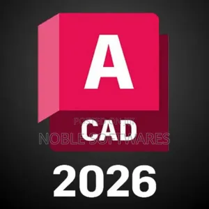 Autodesk Autocad 2026 ( Permanent License )