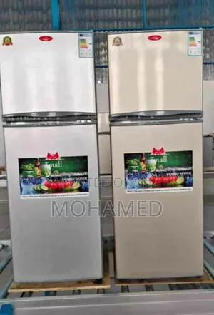 Tmall Fridge 138l