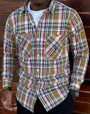 Shirts or Shati Pleasantly Dressed