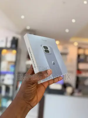 New Google Pixel 10 Pro Fold 256 GB