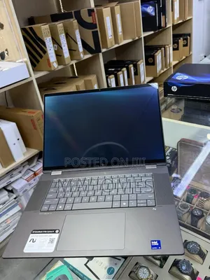 New Laptop HP 32GB Intel Core Ultra 9 SSD 2T