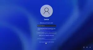 Windows/Mac Reset Password Computer