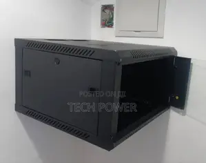 6u Network Server Cabinet