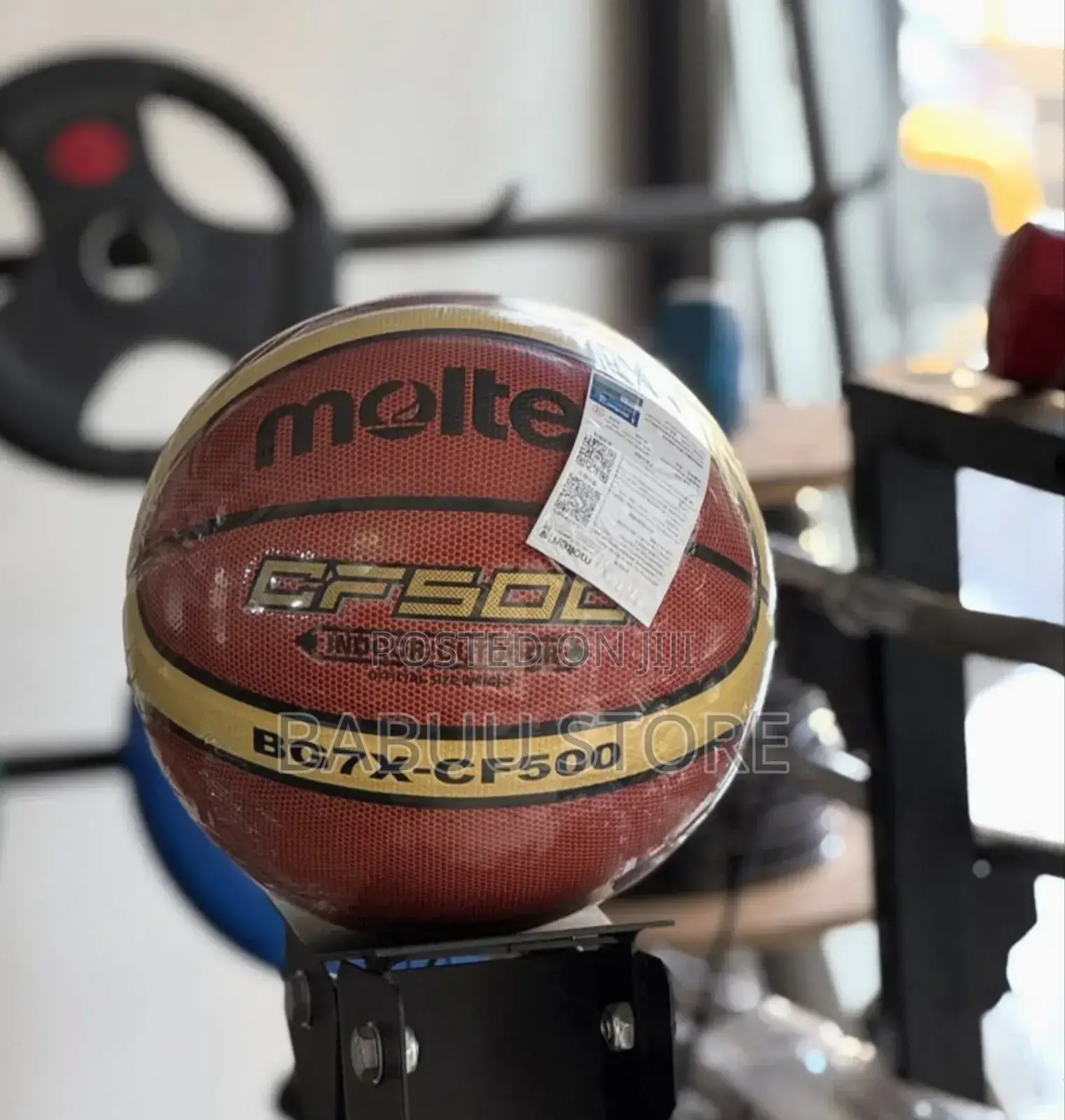 Ni Cheep Basketball Ni Nzuri Sana
