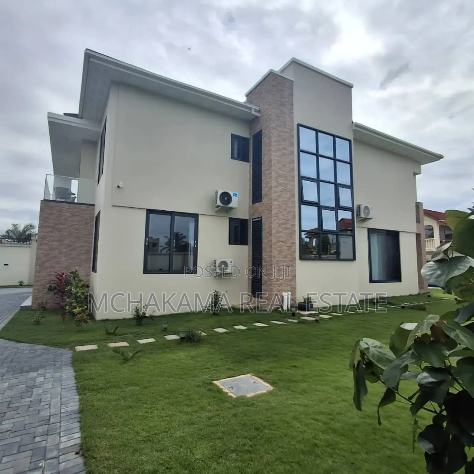 5bdrm House in Mchakama Real Estate, Mbweni for sale