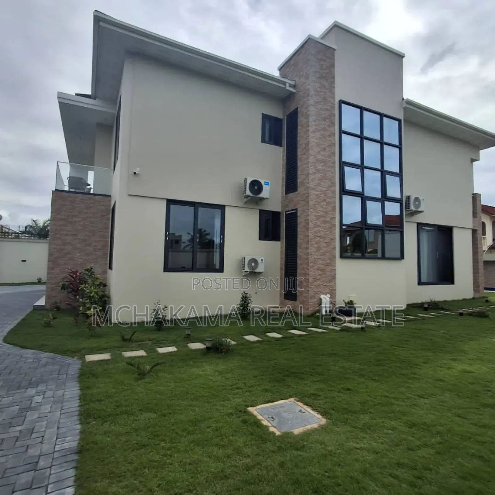 5bdrm House in Mchakama Real Estate, Mbweni for sale