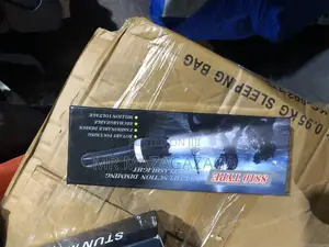 Torch 8810 Type Defense Stunner