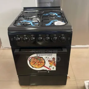 Westpoint Cooker 3gas 1electric Cooker Size 60*60