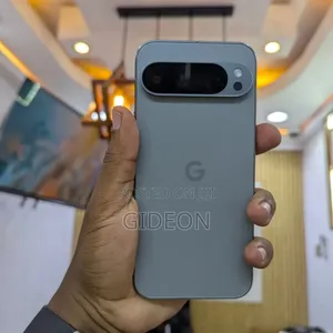 Google Pixel 9 Pro XL 256 GB Gray