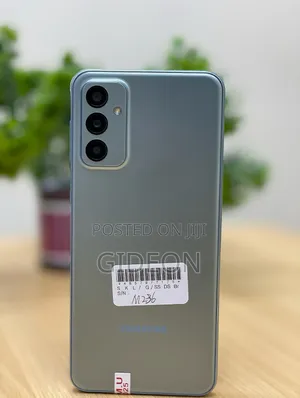 Samsung Galaxy M23 5G 128 GB Blue