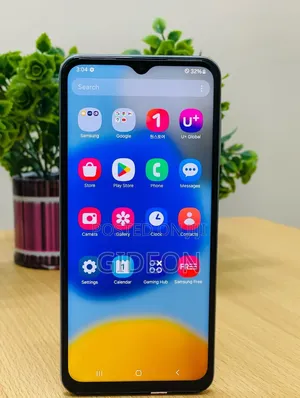 Samsung Galaxy M23 5G 128 GB Blue