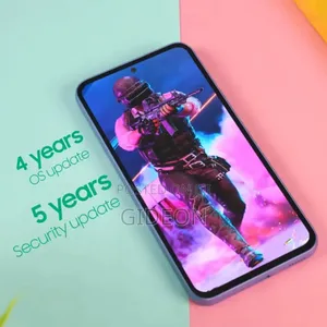 Samsung Galaxy A54 5G 128 GB Purple