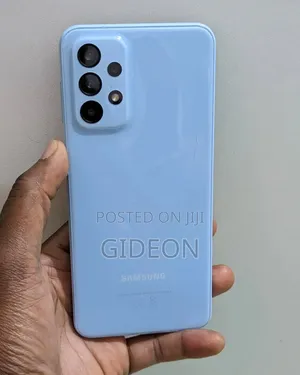 Samsung Galaxy A23 128 GB Blue