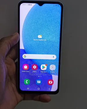 Samsung Galaxy A23 128 GB Blue