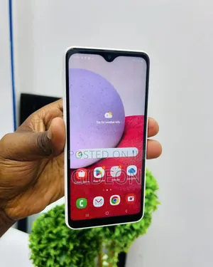 Samsung Galaxy A23 5G 64 GB Black