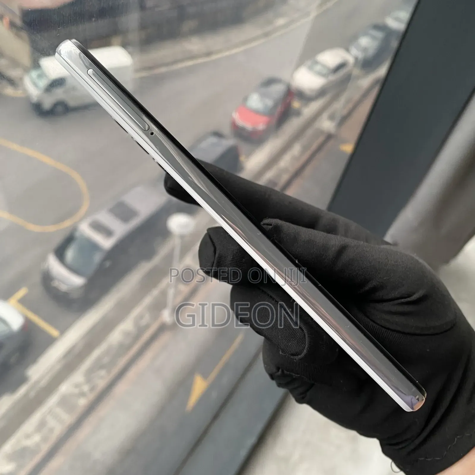 Samsung Galaxy A32 5G 128 GB White