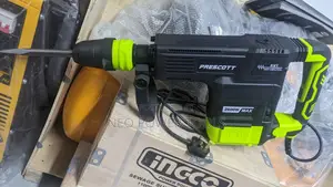 Demolition Hammer
