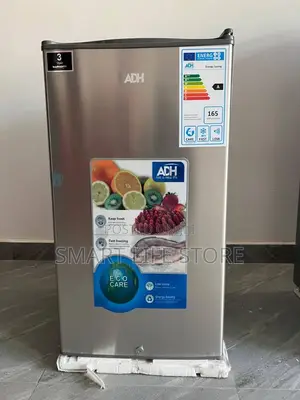 Fridge Adh Single Door 90l