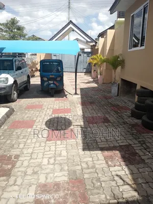 4bdrm House in Tanzania Daresalaam, Ilala for rent