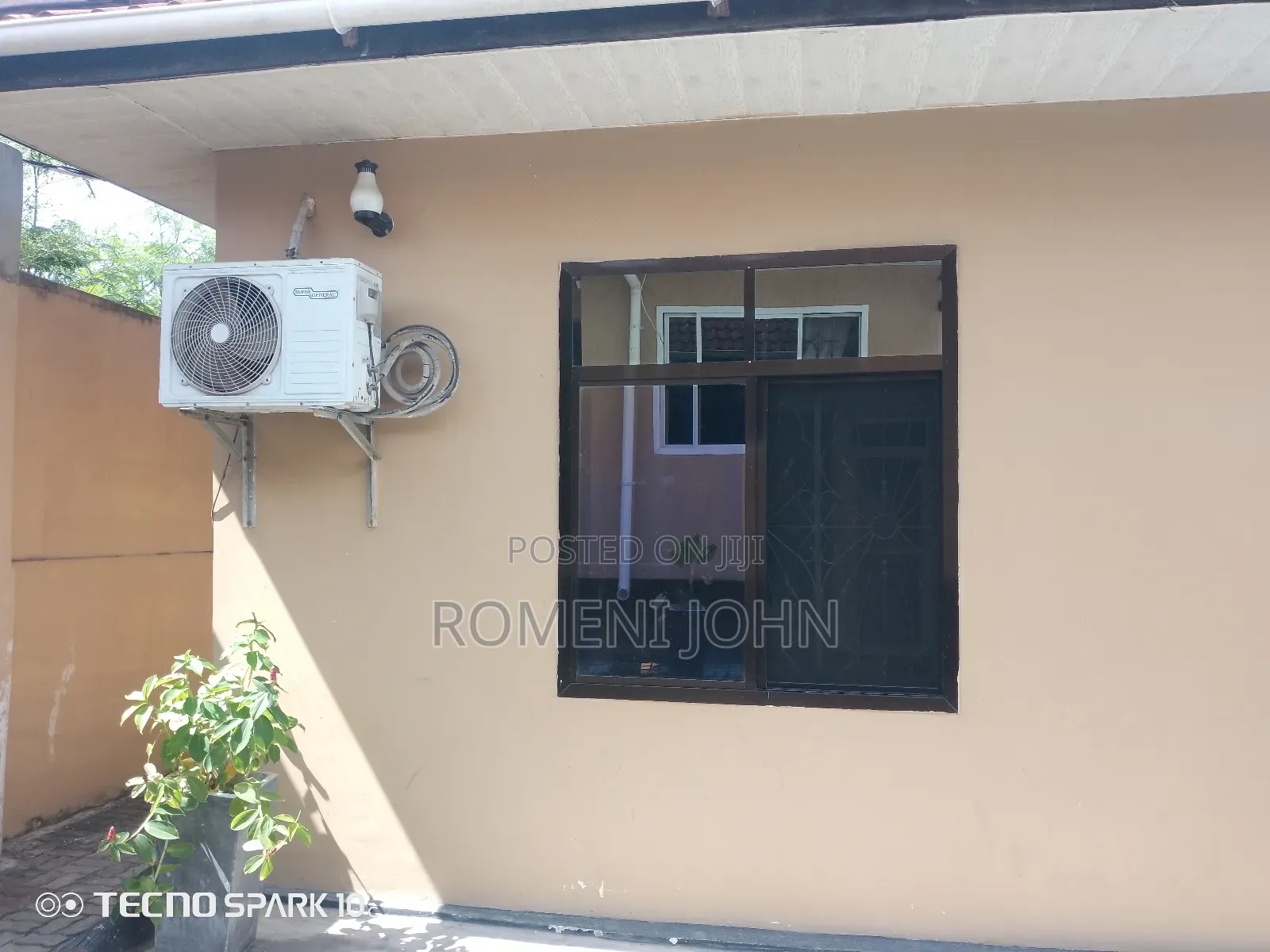4bdrm House in Tanzania Daresalaam, Ilala for rent