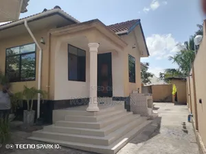 4bdrm House in Tanzania Daresalaam, Ilala for rent