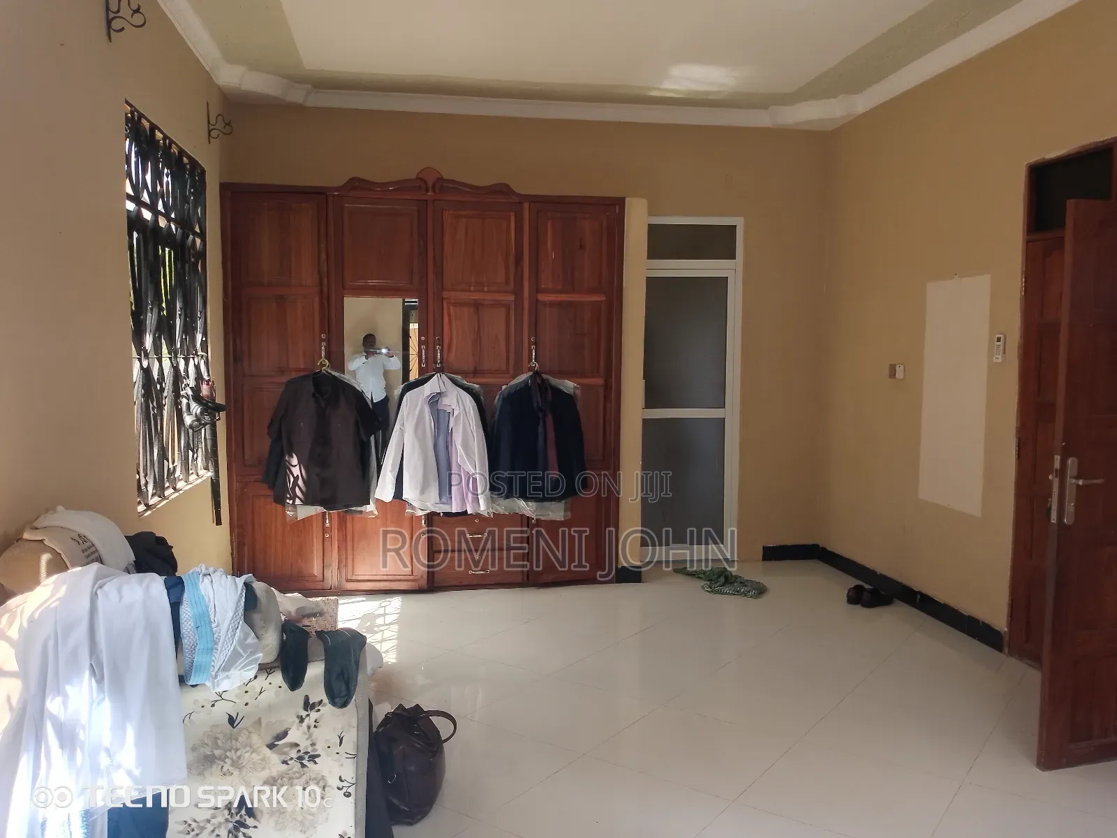 4bdrm House in Tanzania Daresalaam, Ilala for rent