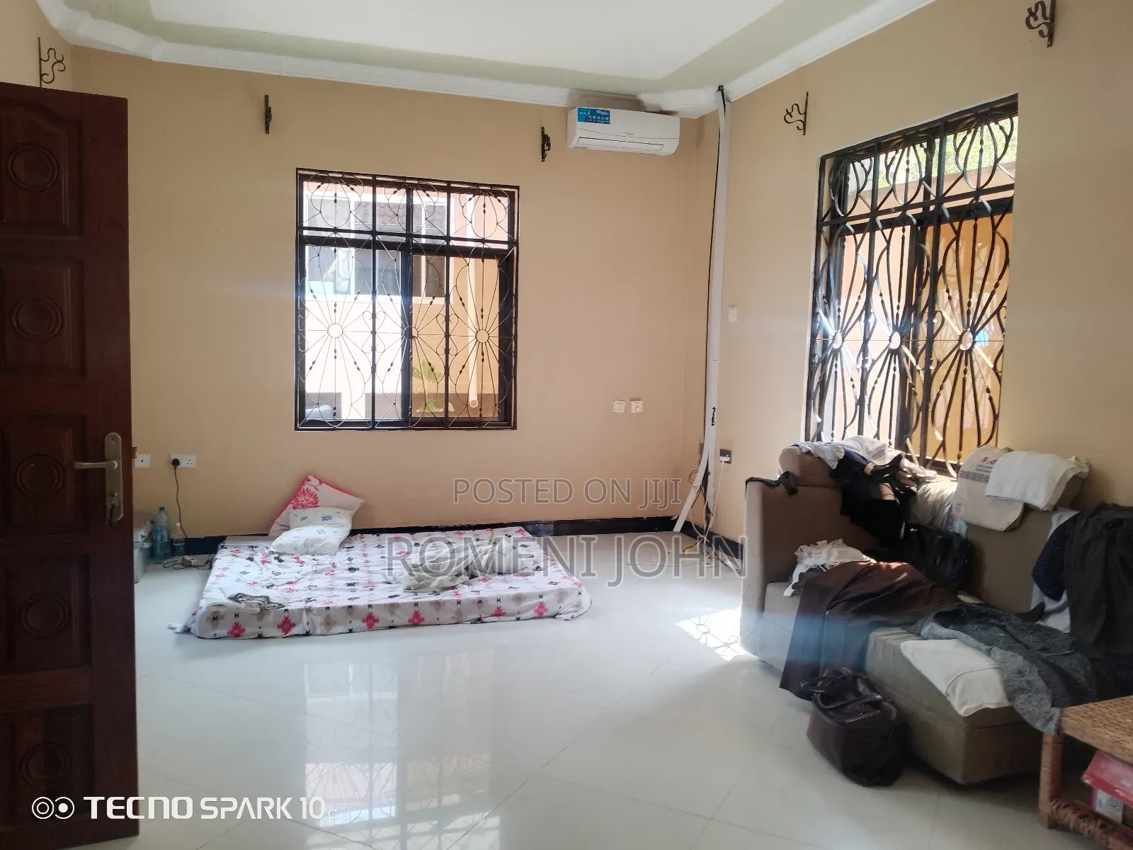 4bdrm House in Tanzania Daresalaam, Ilala for rent