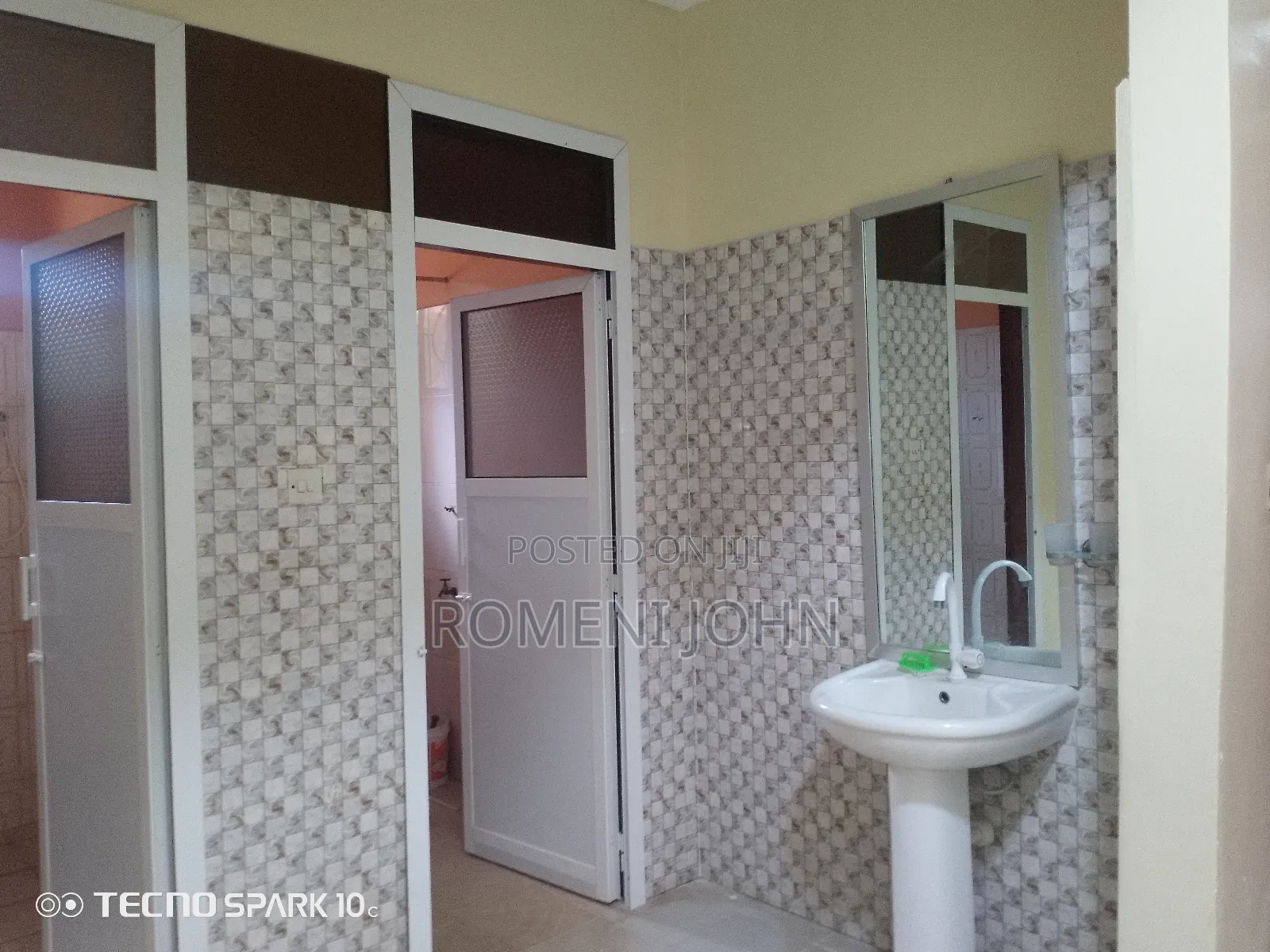 4bdrm House in Tanzania Daresalaam, Ilala for rent