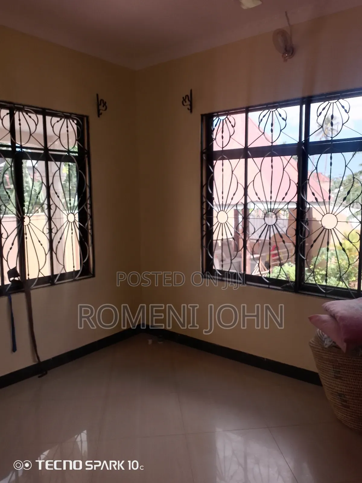 4bdrm House in Tanzania Daresalaam, Ilala for rent