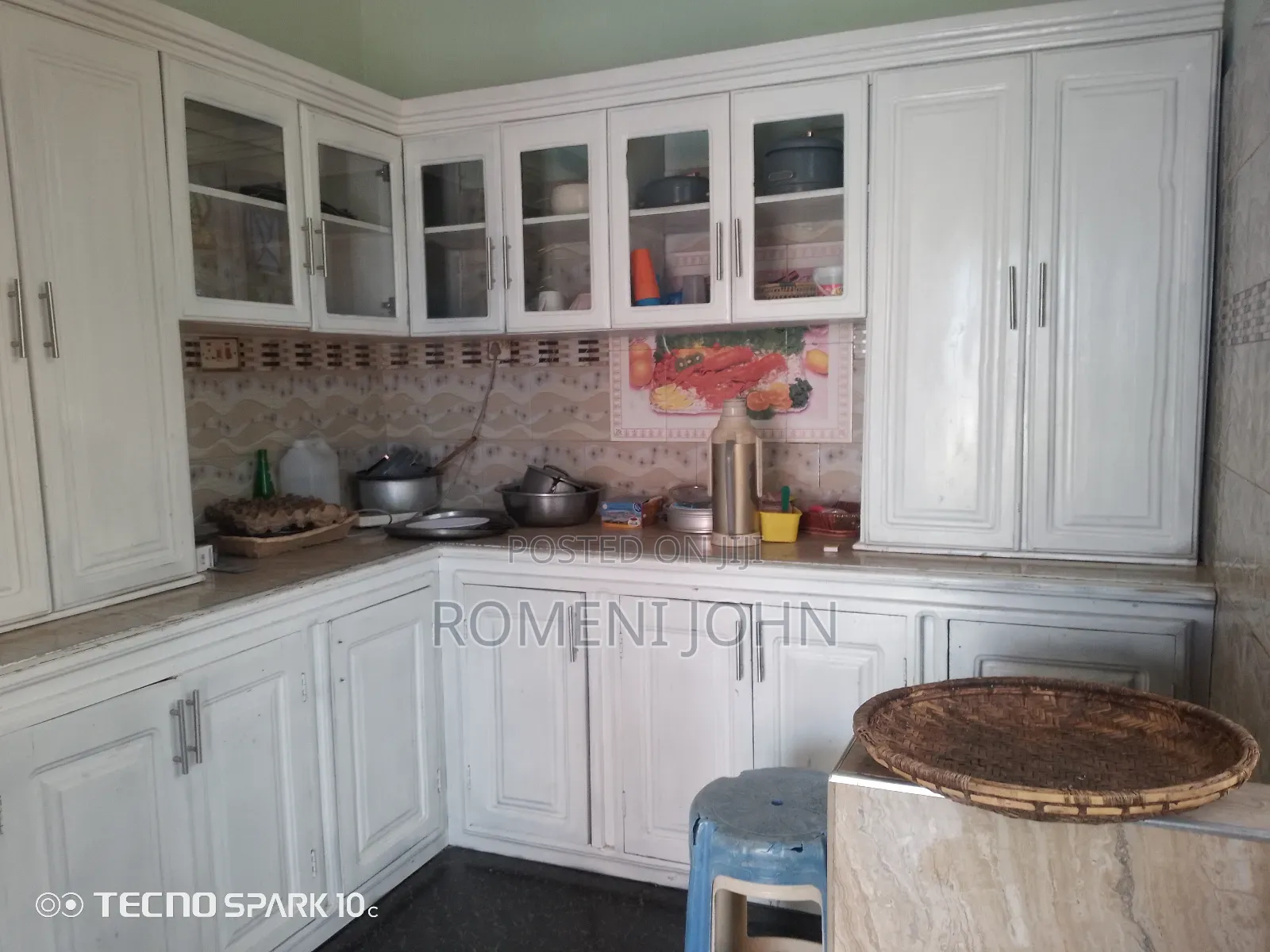 4bdrm House in Tanzania Daresalaam, Ilala for rent