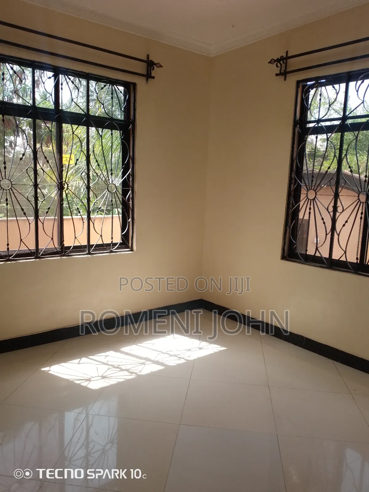4bdrm House in Tanzania Daresalaam, Ilala for rent