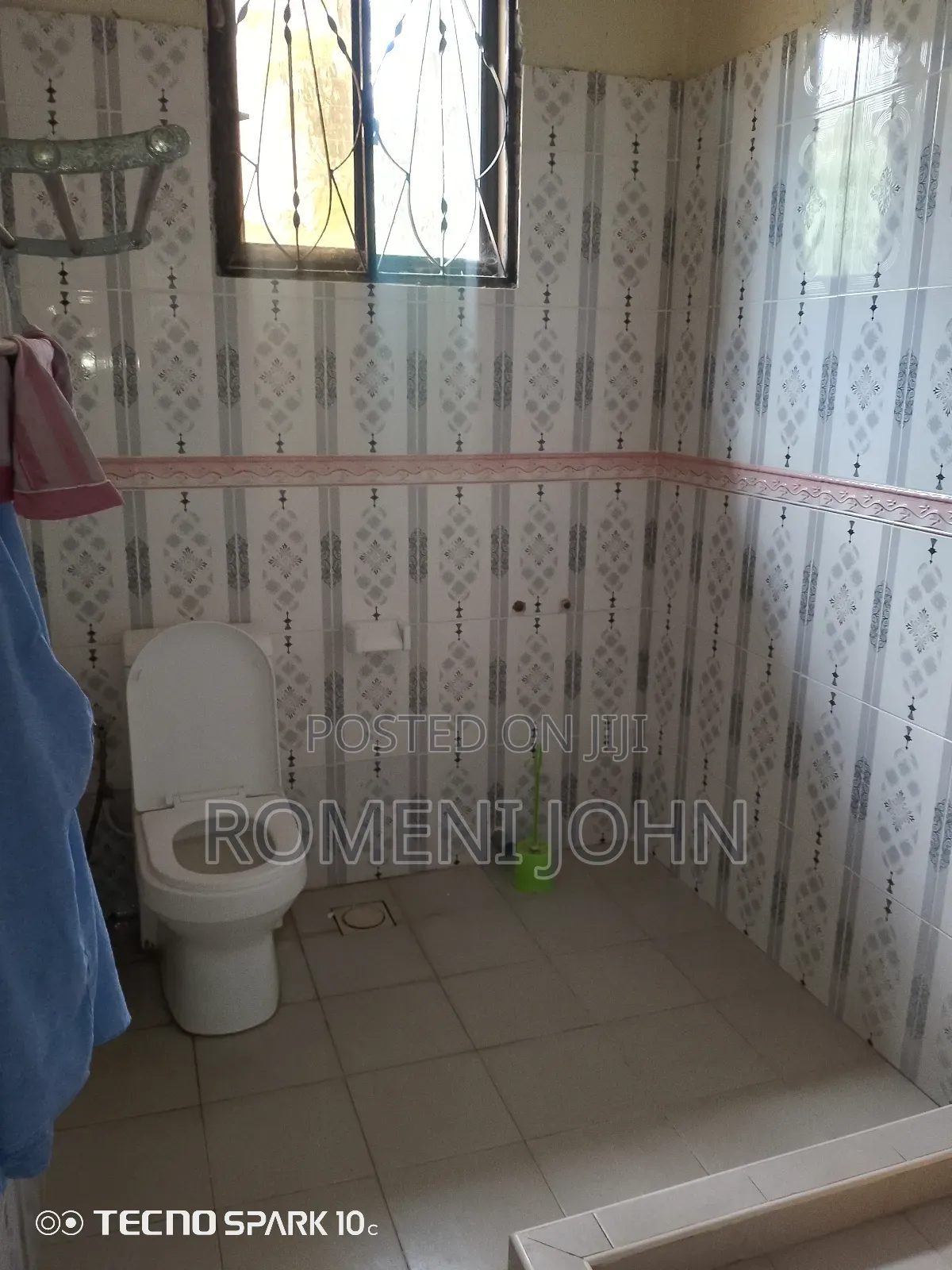 4bdrm House in Tanzania Daresalaam, Ilala for rent