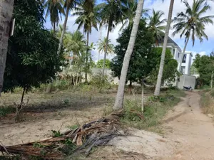 Plot for Sale at Goba Njia Panda Kinzudi