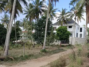 Plot for Sale at Goba Njia Panda Kinzudi