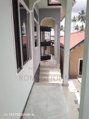 2bdrm Apartment in Tanzania Daresalaam, Ilala for rent