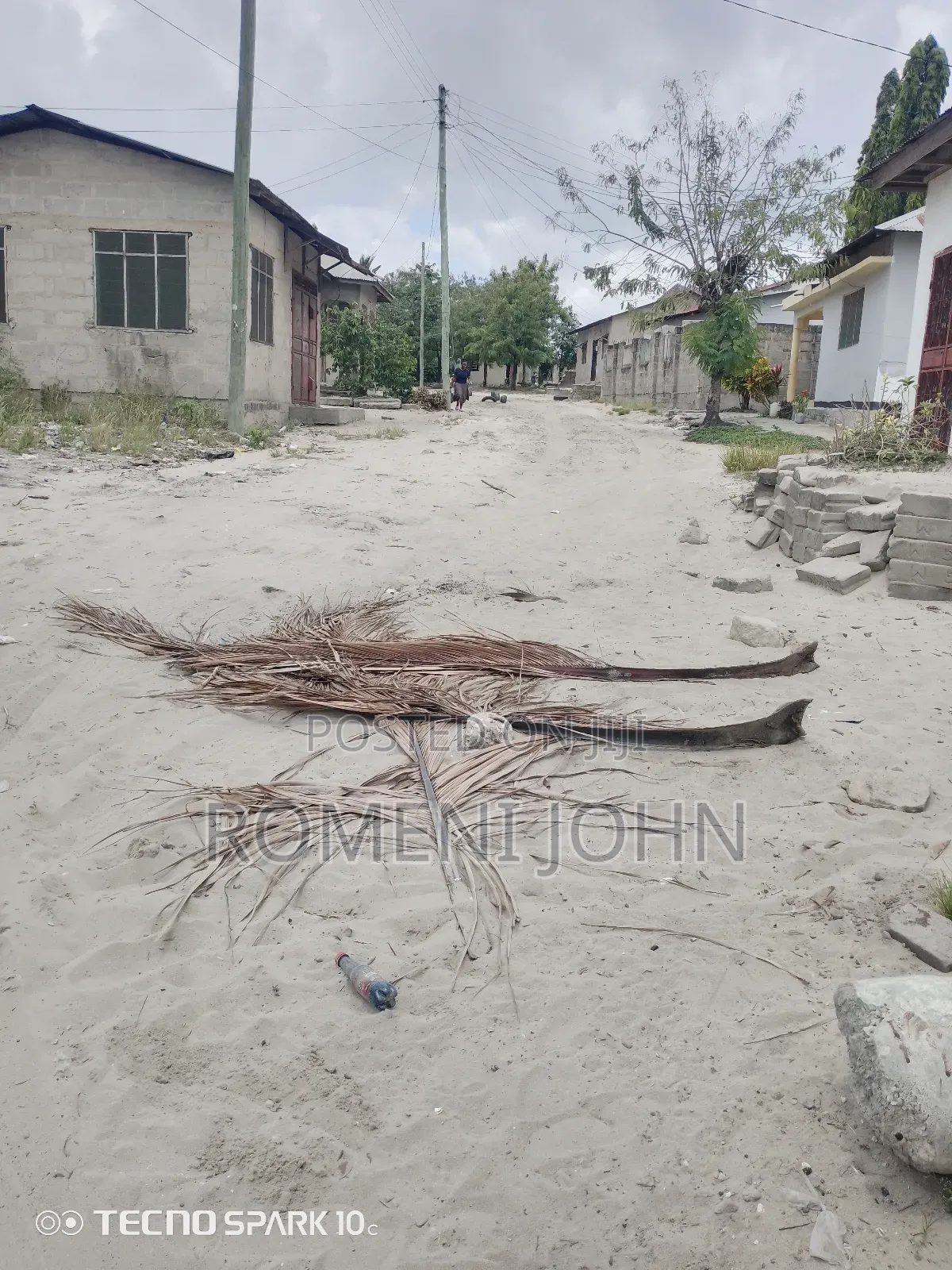 2bdrm Apartment in Tanzania Daresalaam, Ilala for rent