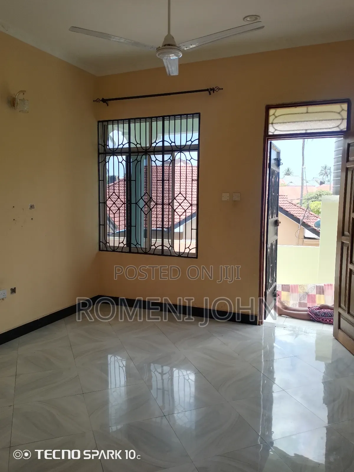 2bdrm Apartment in Tanzania Daresalaam, Ilala for rent