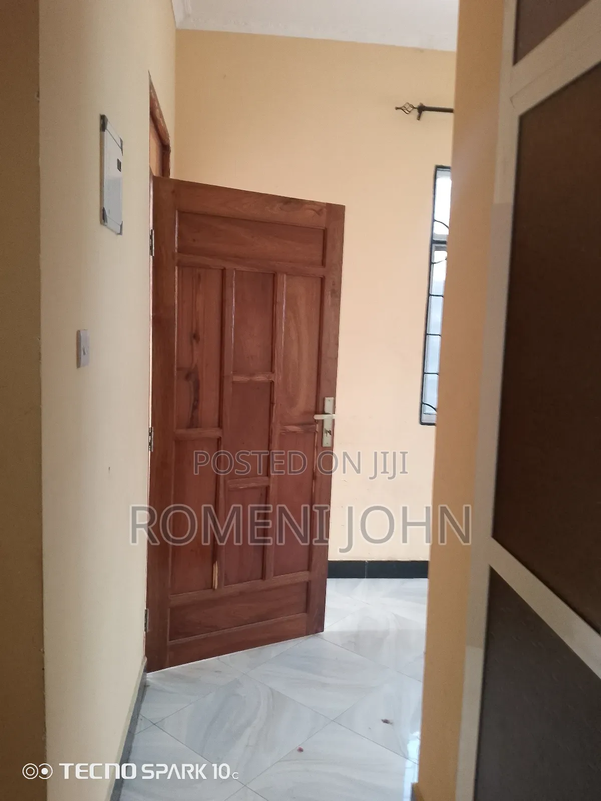 2bdrm Apartment in Tanzania Daresalaam, Ilala for rent