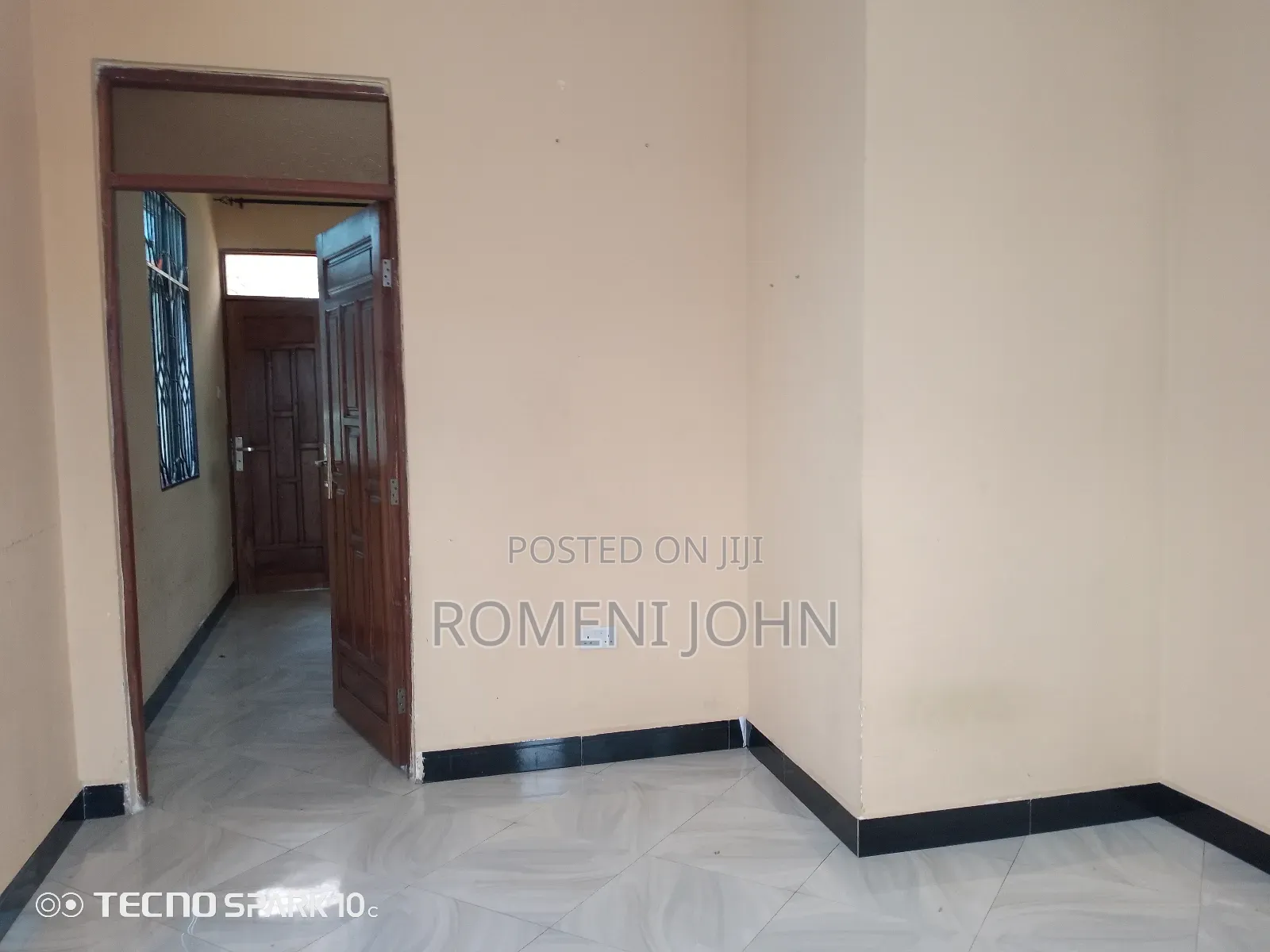 2bdrm Apartment in Tanzania Daresalaam, Ilala for rent