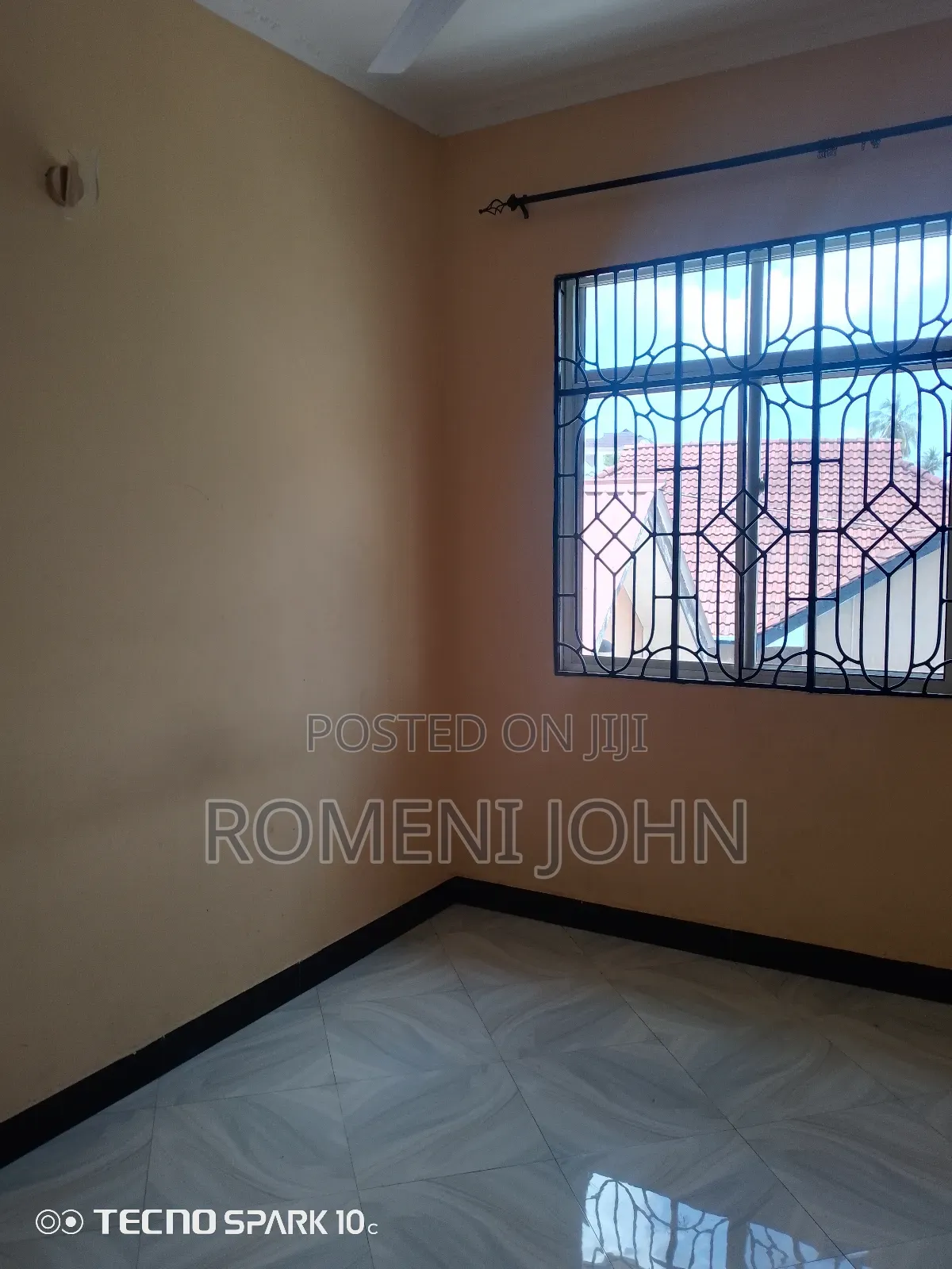 2bdrm Apartment in Tanzania Daresalaam, Ilala for rent