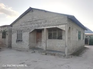 6bdrm House in Tanzania Daresalaam, Ilala for sale