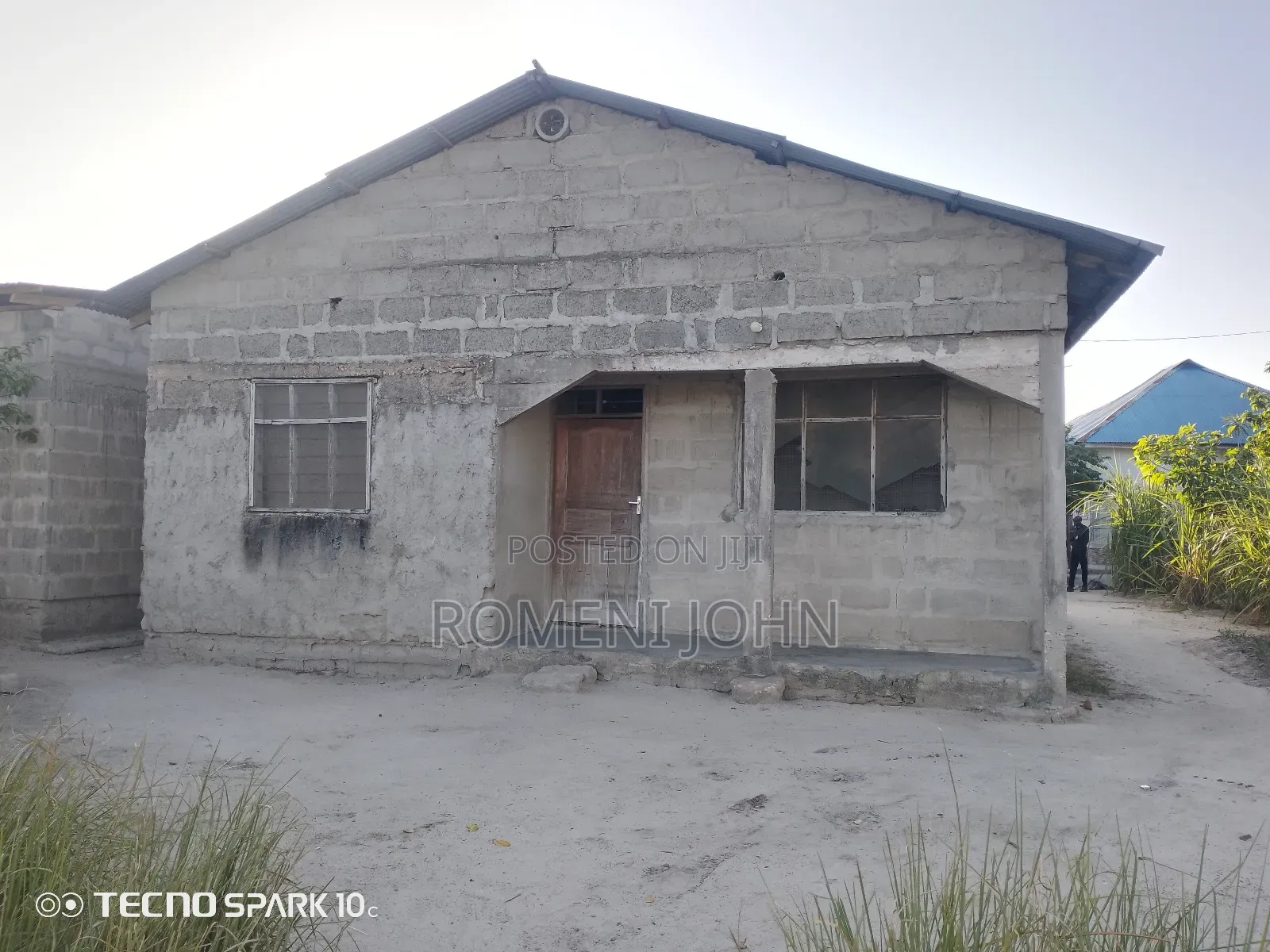 6bdrm House in Tanzania Daresalaam, Ilala for sale