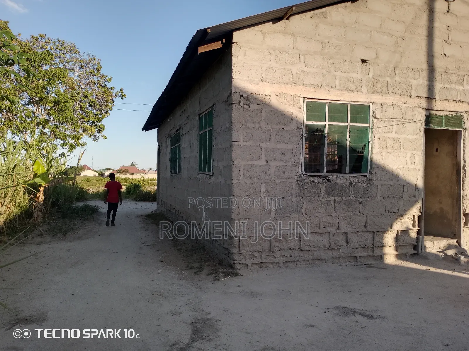 6bdrm House in Tanzania Daresalaam, Ilala for sale