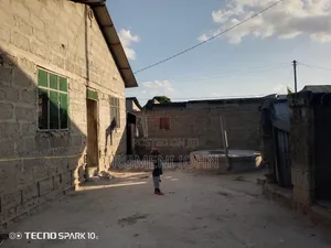 6bdrm House in Tanzania Daresalaam, Ilala for sale