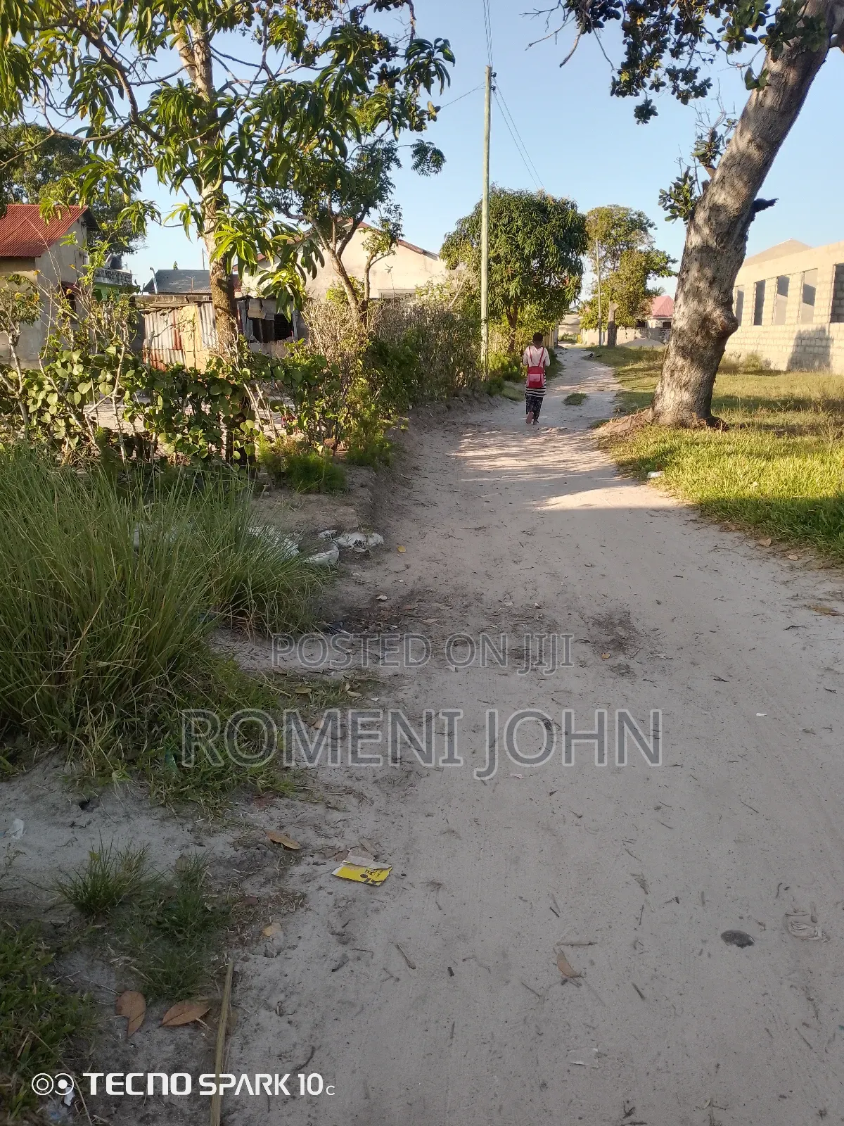 6bdrm House in Tanzania Daresalaam, Ilala for sale